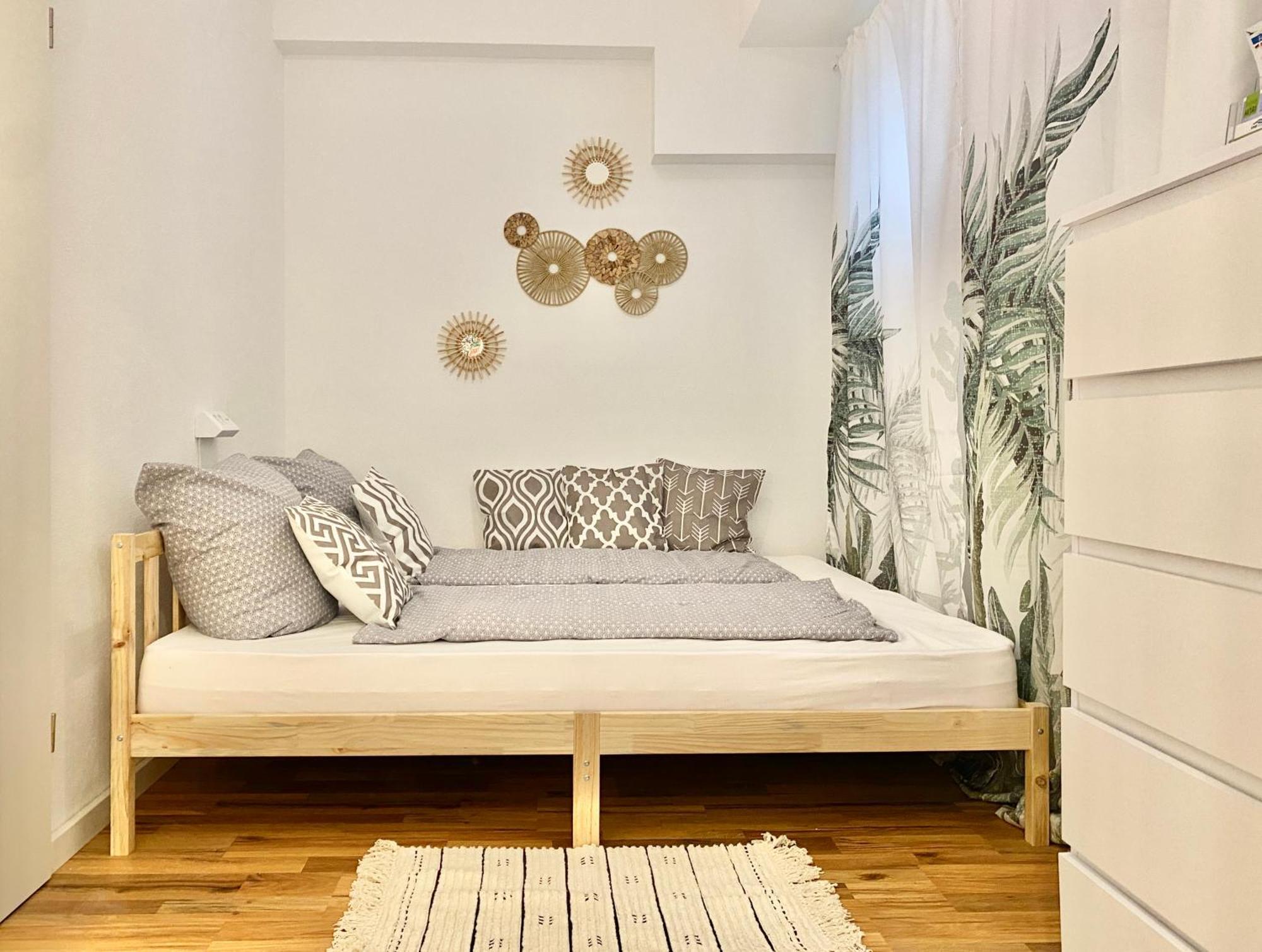 גיינהופן Ferienwohnung Seesprung Am Bodensee מראה חיצוני תמונה