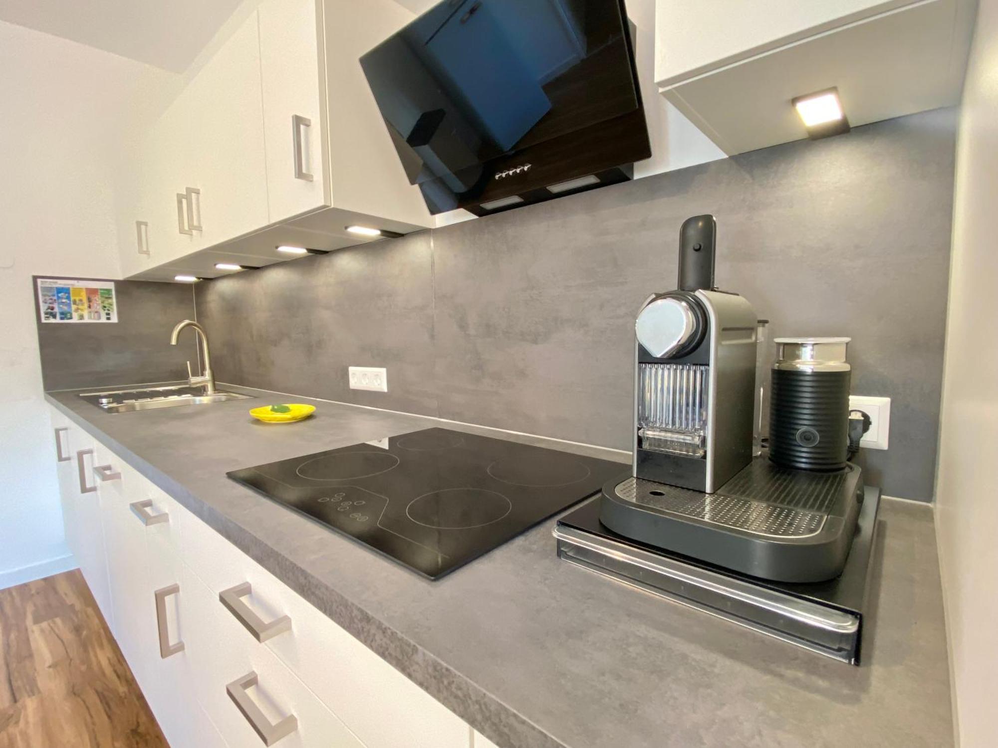 גיינהופן Ferienwohnung Seesprung Am Bodensee מראה חיצוני תמונה